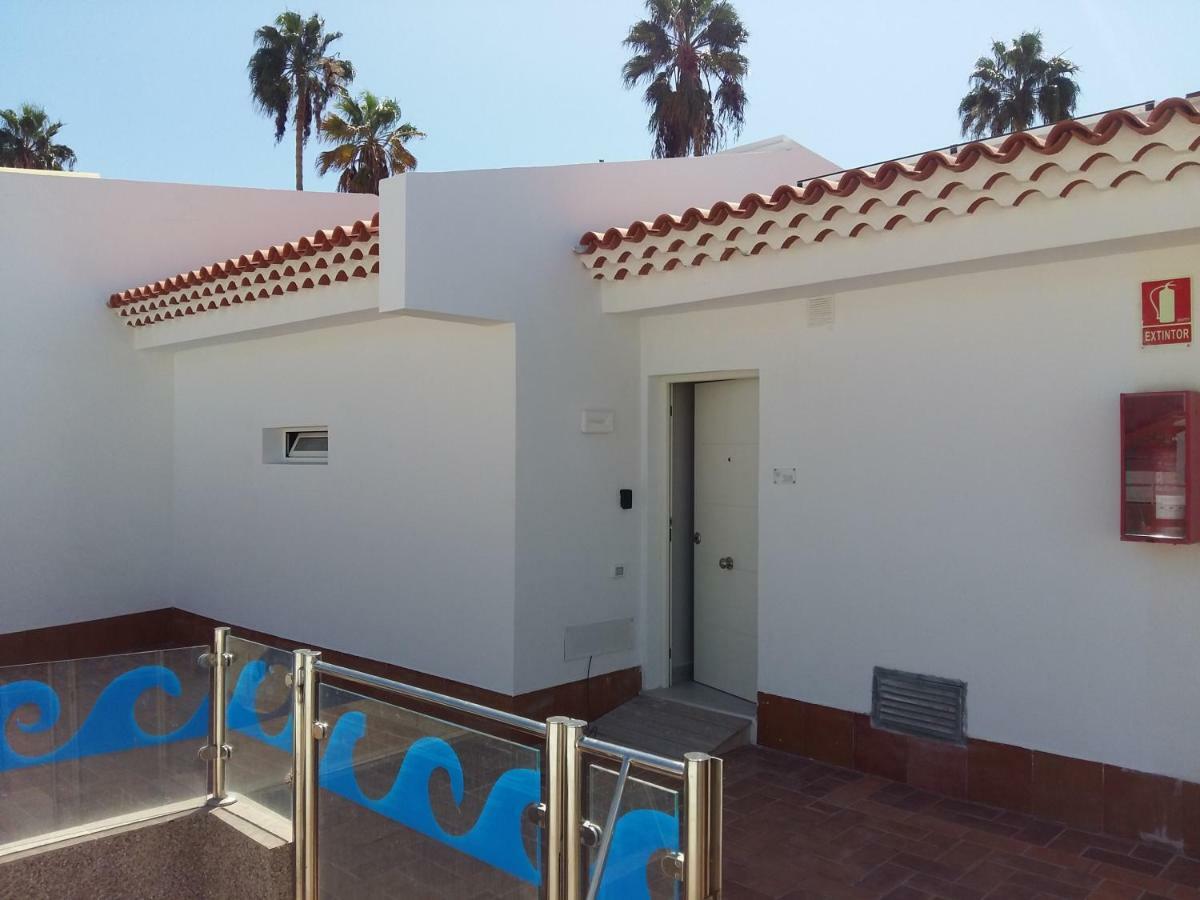 דירות אדחה Luxury Townhouse מראה חיצוני תמונה