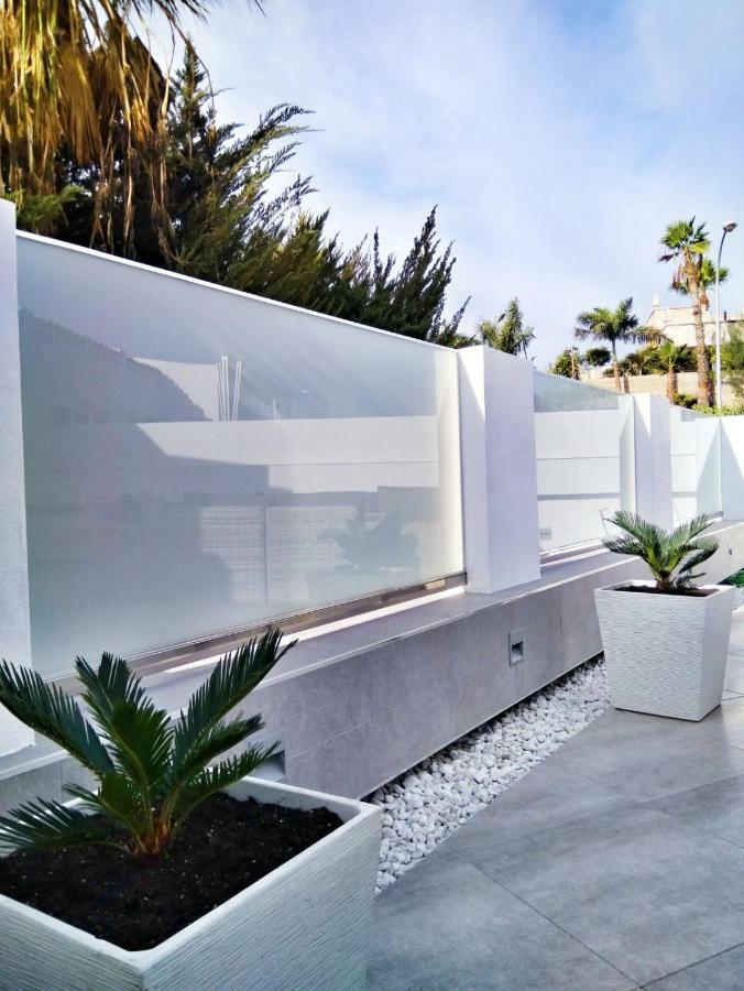 דירות אדחה Luxury Townhouse מראה חיצוני תמונה