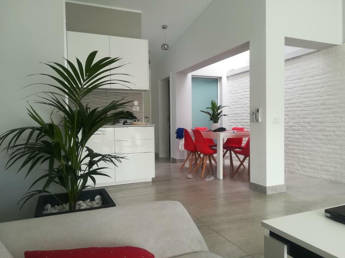 דירות אדחה Luxury Townhouse מראה חיצוני תמונה