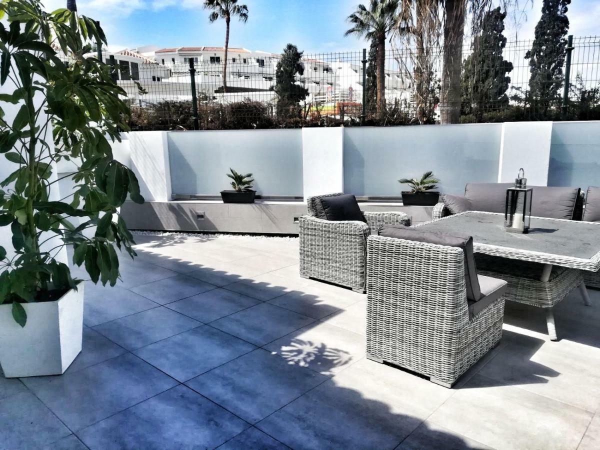 דירות אדחה Luxury Townhouse מראה חיצוני תמונה