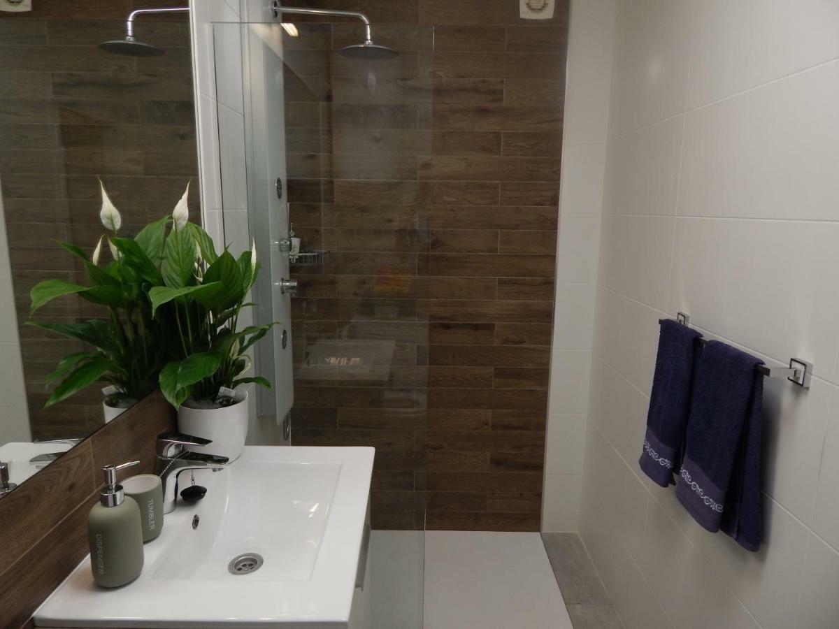 דירות אדחה Luxury Townhouse מראה חיצוני תמונה