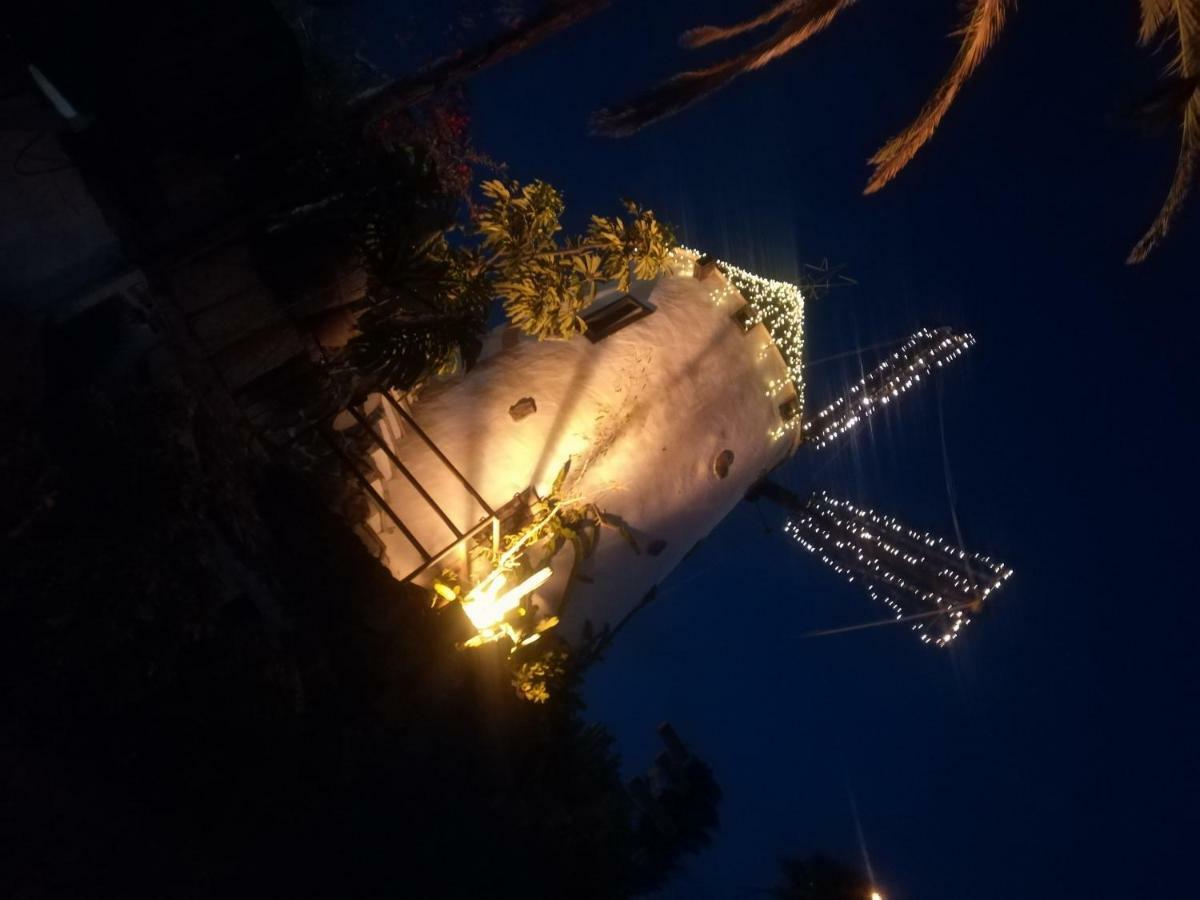 דירות אדחה Luxury Townhouse מראה חיצוני תמונה