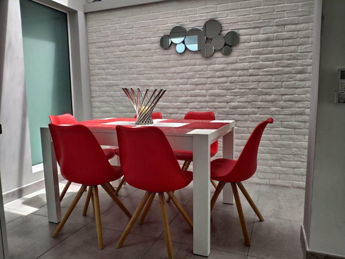 דירות אדחה Luxury Townhouse מראה חיצוני תמונה