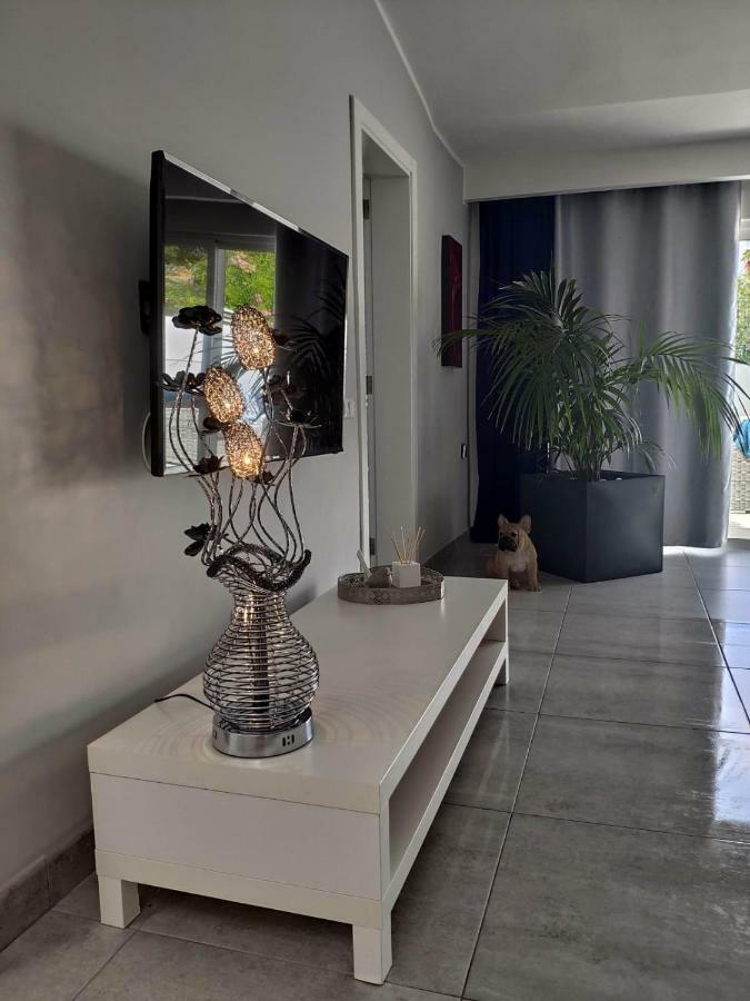 דירות אדחה Luxury Townhouse מראה חיצוני תמונה