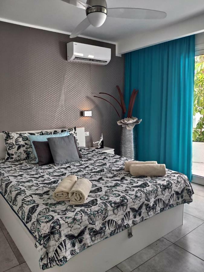 דירות אדחה Luxury Townhouse מראה חיצוני תמונה