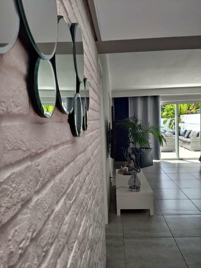 דירות אדחה Luxury Townhouse מראה חיצוני תמונה