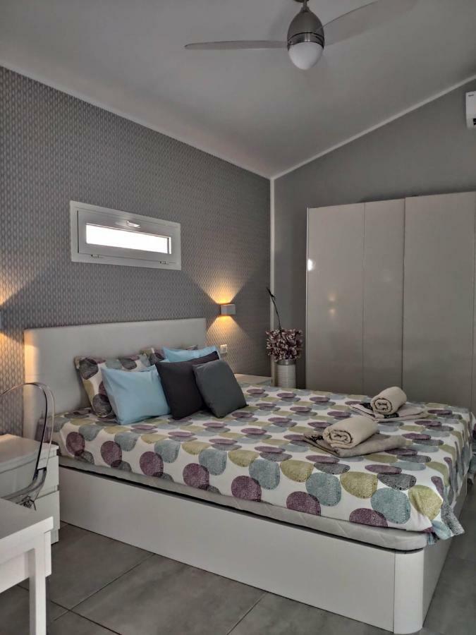 דירות אדחה Luxury Townhouse מראה חיצוני תמונה