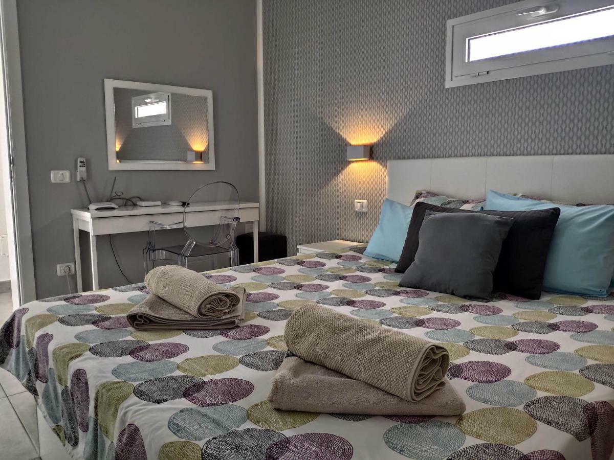 דירות אדחה Luxury Townhouse מראה חיצוני תמונה