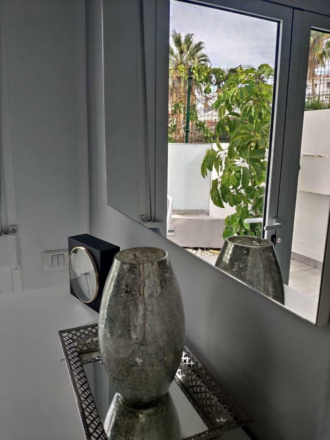 דירות אדחה Luxury Townhouse מראה חיצוני תמונה