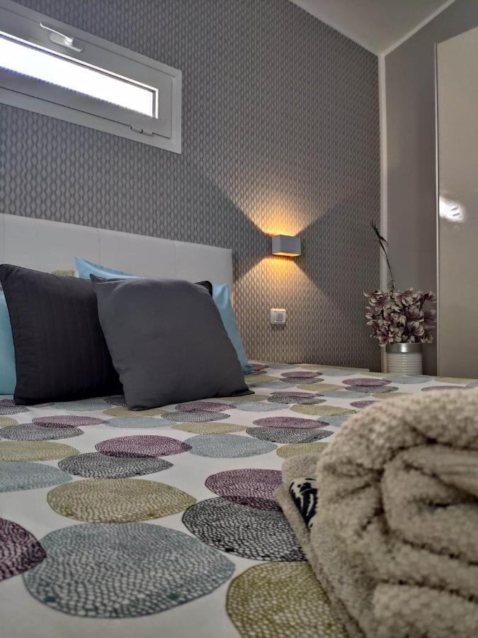 דירות אדחה Luxury Townhouse מראה חיצוני תמונה