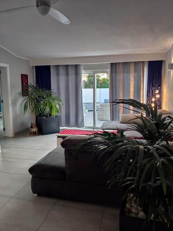 דירות אדחה Luxury Townhouse מראה חיצוני תמונה