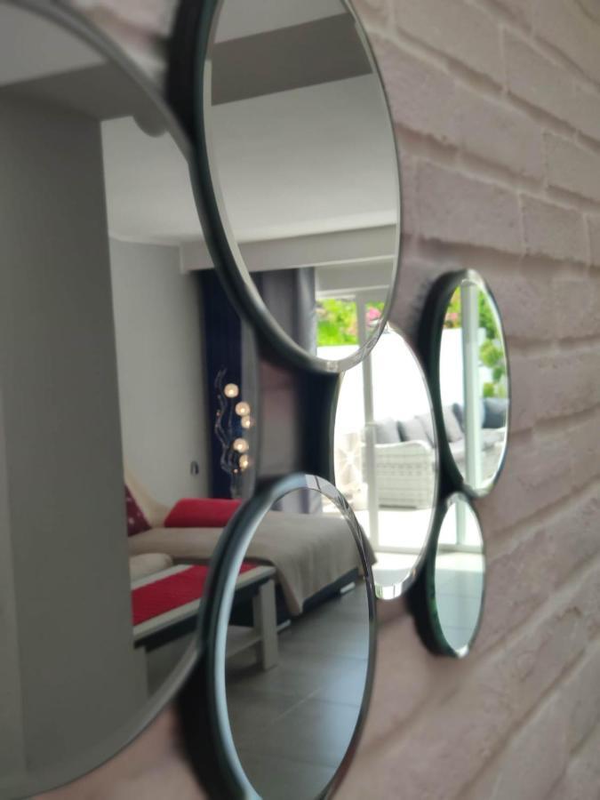 דירות אדחה Luxury Townhouse מראה חיצוני תמונה