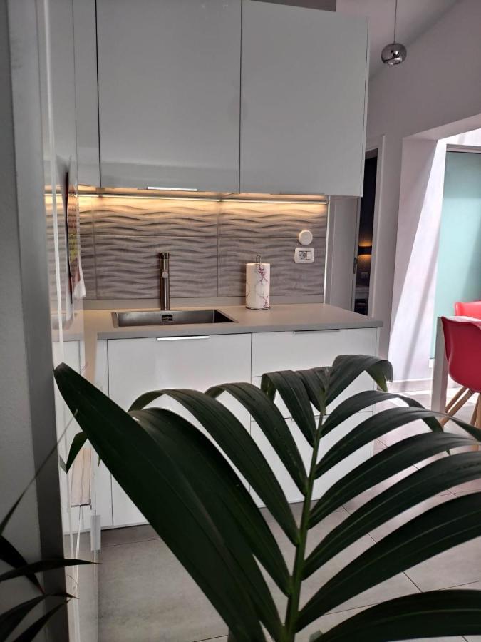 דירות אדחה Luxury Townhouse מראה חיצוני תמונה